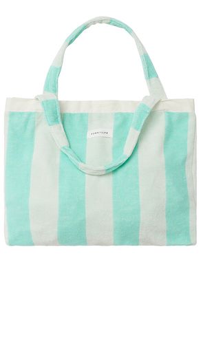 SERVIETTE ET SAC BEACH TOWEL 2-IN-1 TOTE BAG RIO SUN MULTI in - Sunnylife - Modalova