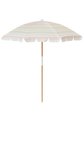 PARAPLUIE BEACH UMBRELLA RIO SUN STRIPE in - Sunnylife - Modalova