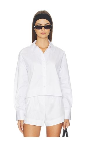 CHEMISE CROPPED EVERYTHING en . Taille L. Also en M, S, XS - Sold Out NYC - Modalova