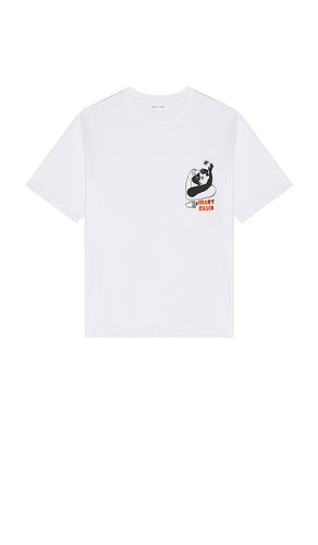 T-SHIRT SAHEART en . Taille L. Also en M, XL/1X - SAMSOE SAMSOE - Modalova
