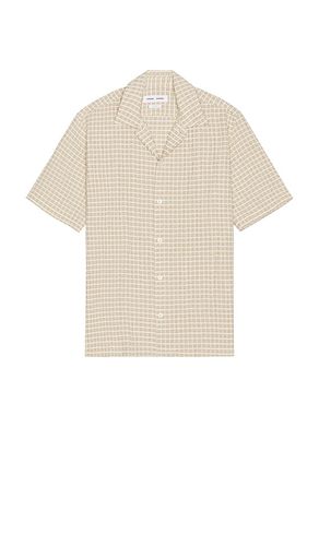 T-SHIRT MANCHES COURTES SAAYO X en . Taille M. Also en S - SAMSOE SAMSOE - Modalova