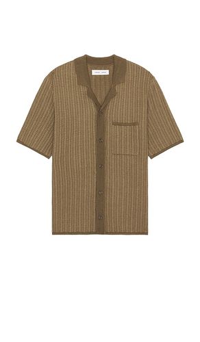 T-SHIRT MANCHES COURTES SARPHY'S in . Size S - SAMSOE SAMSOE - Modalova