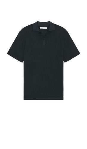 POLO MANCHES COURTES SAJASE in . Size M, S - SAMSOE SAMSOE - Modalova