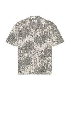 CHEMISE en . Taille M. Also en S - SAMSOE SAMSOE - Modalova