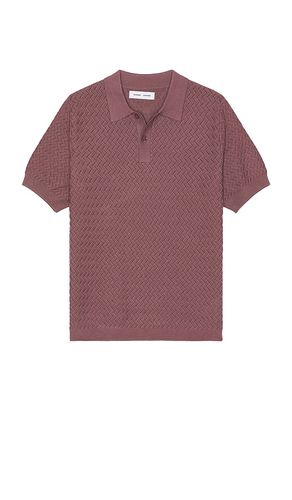 Samarkus Polo in . Size S - SAMSOE SAMSOE - Modalova