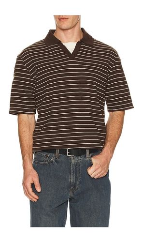 POLO ENCOLURE V SAMAC en . Taille S. Also en XL/1X - SAMSOE SAMSOE - Modalova