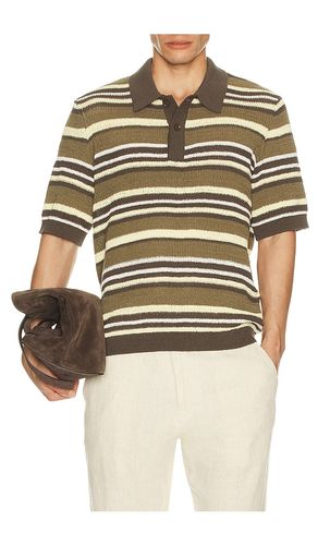 Samarco Short Sleeve Polo en . Taille S. Also en M, L - SAMSOE SAMSOE - Modalova