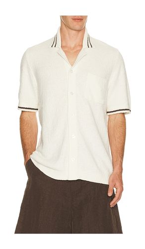 CHEMISE en . Taille M. Also en S, XL/1X - SAMSOE SAMSOE - Modalova