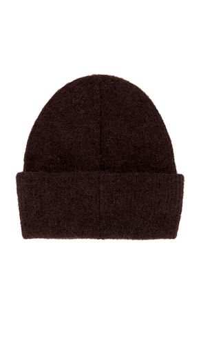 SAMSOE SAMSOE CHAPEAU NOR en Brown - SAMSOE SAMSOE - Modalova