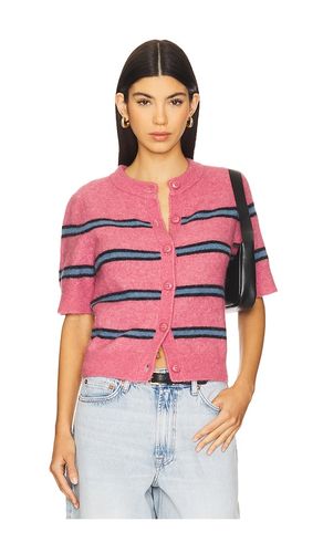 GILET MANCHES COURTES SANOURA in . Size XS - SAMSOE SAMSOE - Modalova