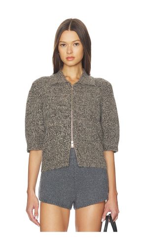 GILET SAKELSIE en . Taille M. Also en XS - SAMSOE SAMSOE - Modalova