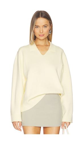 PULL POLO SAANNE en . Taille S. Also en M, L - SAMSOE SAMSOE - Modalova