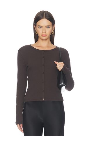 GILET SAALEXO en . Taille S. Also en XS, M, L - SAMSOE SAMSOE - Modalova