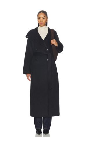 MANTEAU SAHANNE en . Taille S. Also en - SAMSOE SAMSOE - Modalova