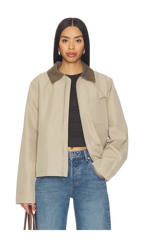 BLOUSON SAROBINSON en . Taille L. Also en M, S - SAMSOE SAMSOE - Modalova