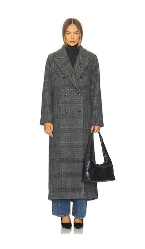 MANTEAU SAJILLA en . Taille M. Also en L - SAMSOE SAMSOE - Modalova