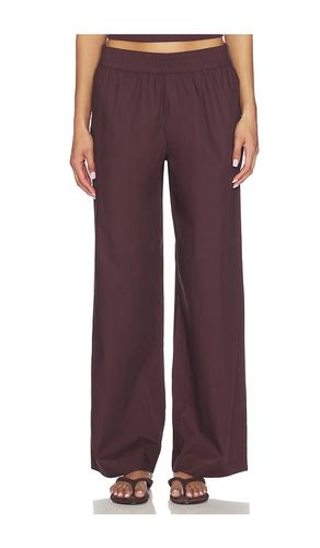 PANTALON SAJULIO en . Taille L. Also en M, S, XS - SAMSOE SAMSOE - Modalova
