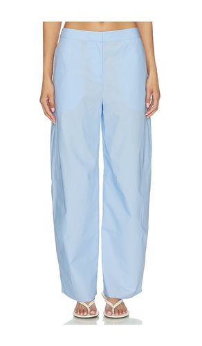 PANTALON SAROKO en . Taille S. Also en M - SAMSOE SAMSOE - Modalova