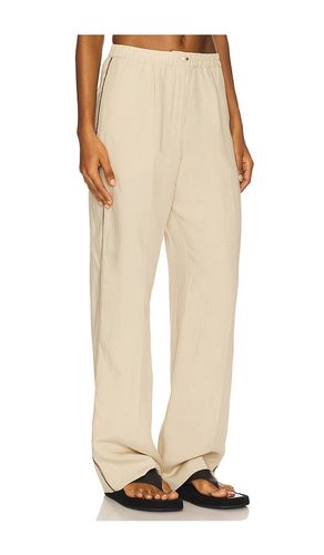 PANTALON SATOVE en . Taille XL. Also en XS - SAMSOE SAMSOE - Modalova
