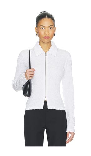 BLOUSE À GLISSIÈRE SADAISY en . Taille S. Also en XS - SAMSOE SAMSOE - Modalova