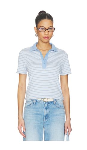 POLO MANCHES COURTES SAELLA. Taille S. Also en M - SAMSOE SAMSOE - Modalova