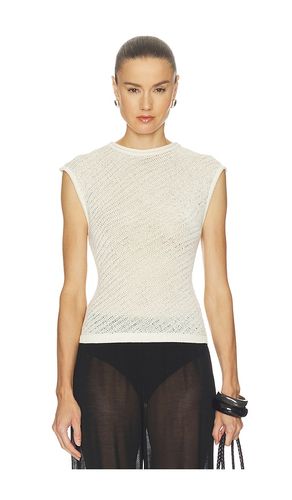 Sairene Top en . Taille M. Also en S, XS - SAMSOE SAMSOE - Modalova