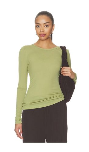 T-SHIRT SADOU en . Taille S. Also en XS, M, L - SAMSOE SAMSOE - Modalova