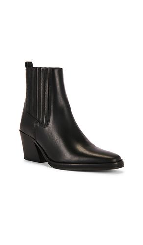 BOTTES BASSES SOPHIA en . Taille 36. Also en 37, 41 - SAMSOE SAMSOE - Modalova