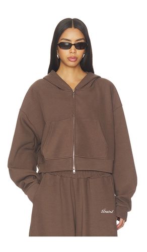 SWEAT À CAPUCHE en . Taille S/M. Also en L/XL - SSAINT - Modalova