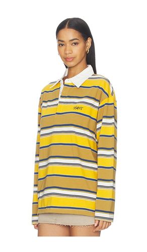 POLO en ,. Taille S/M. Also en L/XL - SSAINT - Modalova