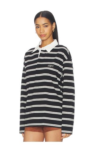 POLO en ,. Taille S/M. Also en L/XL - SSAINT - Modalova