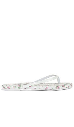 SANDALES FLORAL in . Size 6 - Solei Sea - Modalova