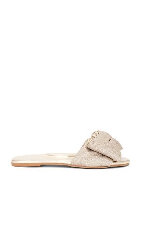 SANDALES RAFIE in . Size 11, 6, 7, 8, 9 - Solei Sea - Modalova