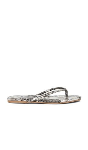 SANDALES VIVIE in . Size 11, 6, 7, 8, 9 - Solei Sea - Modalova