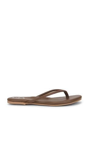 SANDALES VIVIE in . Size 11, 6, 7, 8, 9 - Solei Sea - Modalova