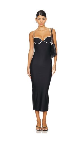 ROBE MAXI MARISOL in . Size M - Shani Shemer - Modalova
