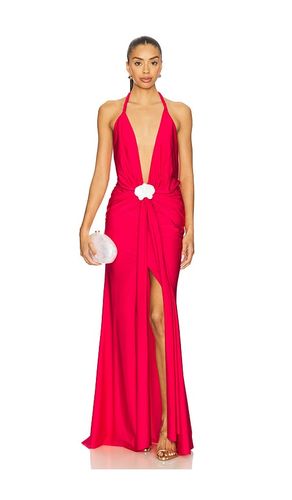 ROBE OLESIA en . Taille L. Also en M, S - Shani Shemer - Modalova