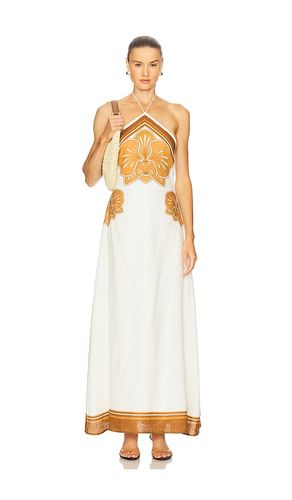 ROBE MAXI KORA en . Taille L. Also en M, S, XS - Shani Shemer - Modalova