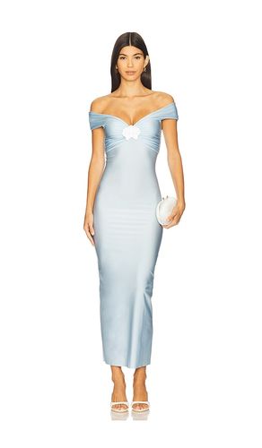 ROBE SORREL en . Taille M. Also en XS - Shani Shemer - Modalova
