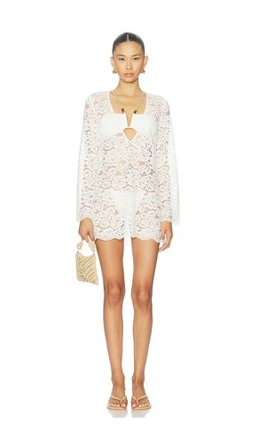ROBE COURTE REBECCA en . Taille S. Also en - Shani Shemer - Modalova