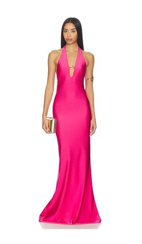 ROBE MAXI SIENNA en . Taille S. Also en M, L - Shani Shemer - Modalova