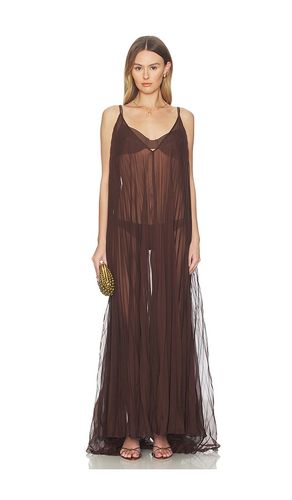 ROBE MAXI UMA en . Taille S. Also en M - Shani Shemer - Modalova