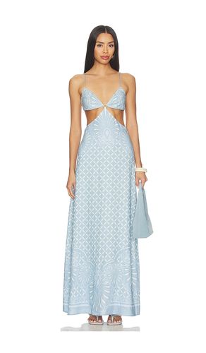 ROBE MAXI MAYA en . Taille M. Also en L - Shani Shemer - Modalova
