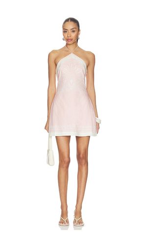 ROBE COURTE OLIVER en . Taille M. Also en L - Shani Shemer - Modalova