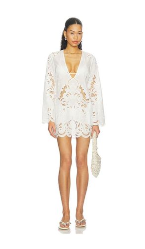 MINI-ROBE PARÉO KELLY en . Taille M. Also en L - Shani Shemer - Modalova