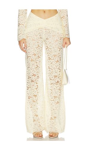 PANTALON MADISON en . Taille M. Also en S - Shani Shemer - Modalova
