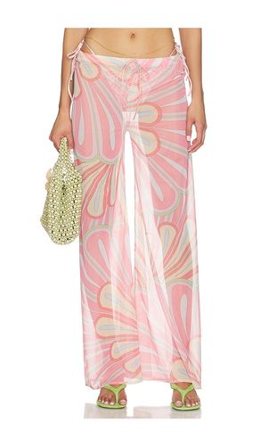 PANTALON CALIA en . Taille S. Also en M, L - Shani Shemer - Modalova