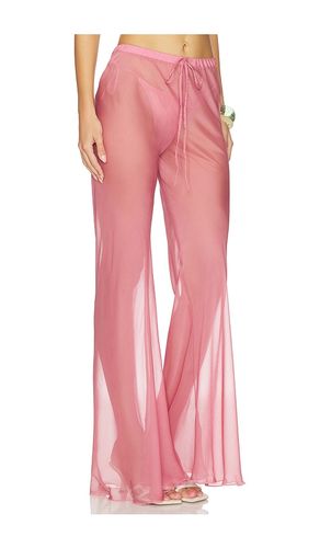 PANTALON LARGE KAIRO en . Taille S. Also en M, L - Shani Shemer - Modalova
