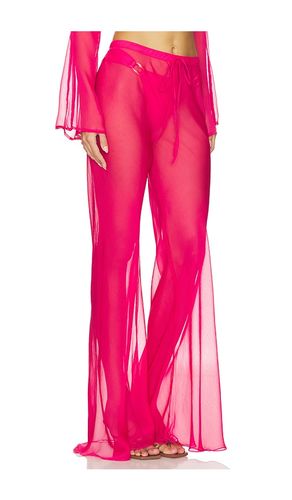 PANTALON LARGE KAIRO en . Taille S. Also en M - Shani Shemer - Modalova