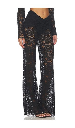 PANTALON MADISON en . Taille S. Also en M - Shani Shemer - Modalova